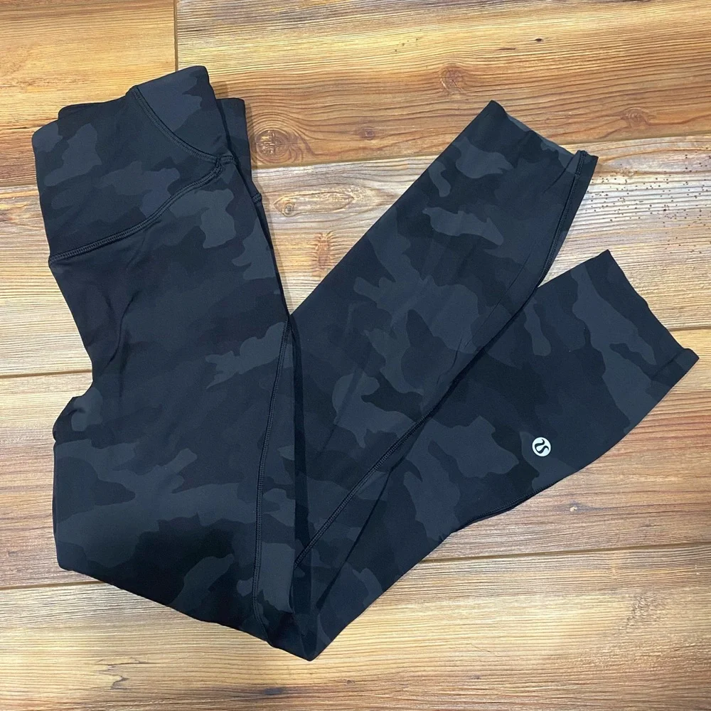 Lululemon leggings - Picture 2 of 5